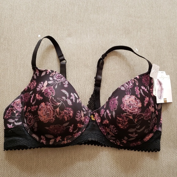 Jessica Simpson Other - BRAND NEW JESSICA SIMPSON BRA SIZE 42D